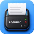 Ikona programu: Bluetooth Thermal Printer