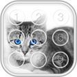 程序图标：Kitty Cat Pin Locker