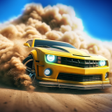 Ikon program: Stunt Car Extreme