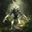 Ícone do programa: Alien Assassin - Animal H…