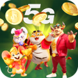 Ícone do programa: 5GBET - Tente sua sorte