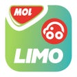 ไอคอนของโปรแกรม: MOL Limo