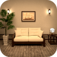Icon of program: The TREASURE - Escape Game -