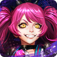 ไอคอนของโปรแกรม: A Tag Knight