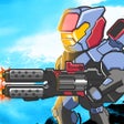 プログラムのアイコン：Upgrade Tower Defense