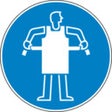 Symbol des Programms: Blink