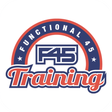 أيقونة البرنامج: F45 Training Glofox