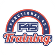 プログラムのアイコン：F45 Training Glofox