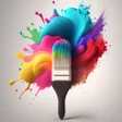 プログラムのアイコン：Waterсolor Paint Premium