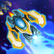 Ikon program: Galaxy.IO