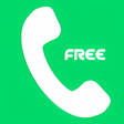 程序图标：Free Phone Calls - Free W…