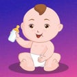 Иконка программы: Baby Generator: Baby Make…