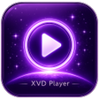 Icoon van programma: XVD Player - Play All For…