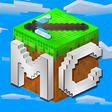 プログラムのアイコン：MyCraft