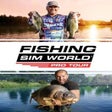 Programikonen: Fishing Sim World: Pro To…