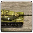 プログラムのアイコン：Warfare Trench War WW2 Tr…