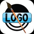 程序图标：Logo Maker: Design Creato…