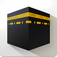 أيقونة البرنامج: Qibla Finder 2.0