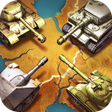 プログラムのアイコン：Tank Legion 15v15 Battle
