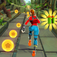 Иконка программы: Subway Run Princess Rush …