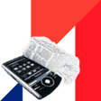 プログラムのアイコン：French Malagasy Dictionar…