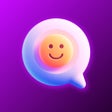 程序图标：Bovi: Yoga  Breath Commun…