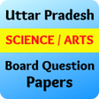 Icoon van programma: UP 10  12 Board PYQ Paper…