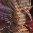 أيقونة البرنامج: Dragon Ball Z Live Wallpa…
