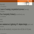 Icon of program: Adjust HackerNews Font Si…