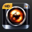 程序图标：HD Camera With Ultra Zoom