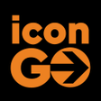 프로그램 아이콘: Icon GO