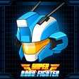 Ícone do programa: Super Robo Fighter
