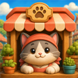 Ícone do programa: Meow Plaza: Business Simu…