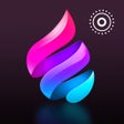 Icon of program: Magic Live Wallpaper  The…