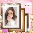 プログラムのアイコン：Photo Frames - Pictures E…