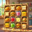 Ícone do programa: Yummy Triple Match