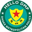 أيقونة البرنامج: Hello DMP