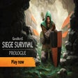 Icon of program: Siege Survival: Gloria Vi…