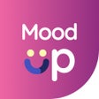 Biểu tượng của chương trình: MoodUp: Daily Compliments