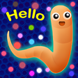 Иконка программы: Snake Hunting Online IO