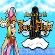 Programın simgesi: Adventure in the Tower of…