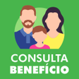 程序图标：Consulta Benefício