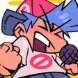 FNF - Music Battle Mods icon