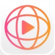 Ícone do programa: VR Tube: 360  3D Video