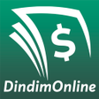 プログラムのアイコン：DINDIM ONLINE: GANHE PIX