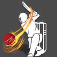 Ikona programu: Cricket Live TV