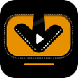 Biểu tượng của chương trình: All Video Downloader