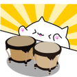 프로그램 아이콘: Bongo Cat Studio