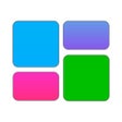 プログラムのアイコン：Combo Widget