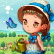 أيقونة البرنامج: 타운스테일 with 에비츄
